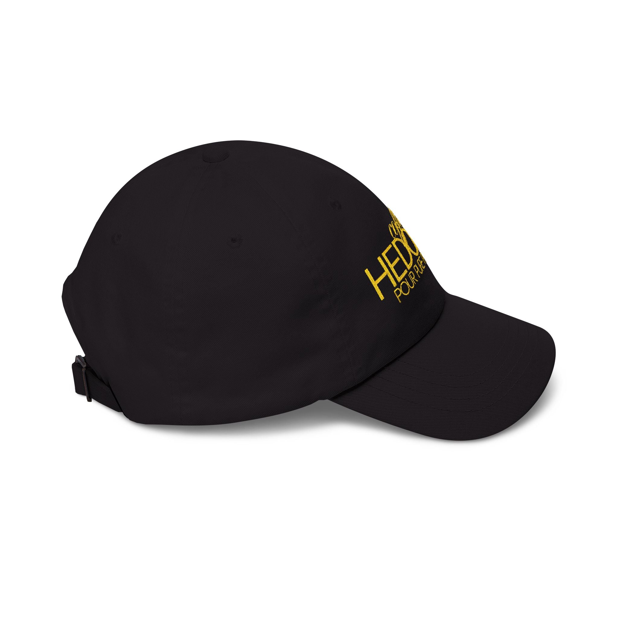 Coffee Hedonist - Classic Cap