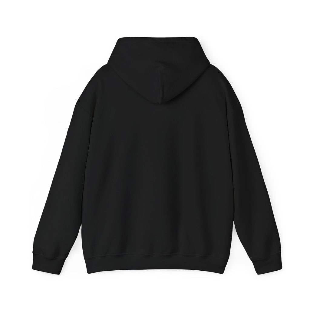 Coffee Hedonist Hoodie — Cozy Coffee Lover Graphic Sweatshirt