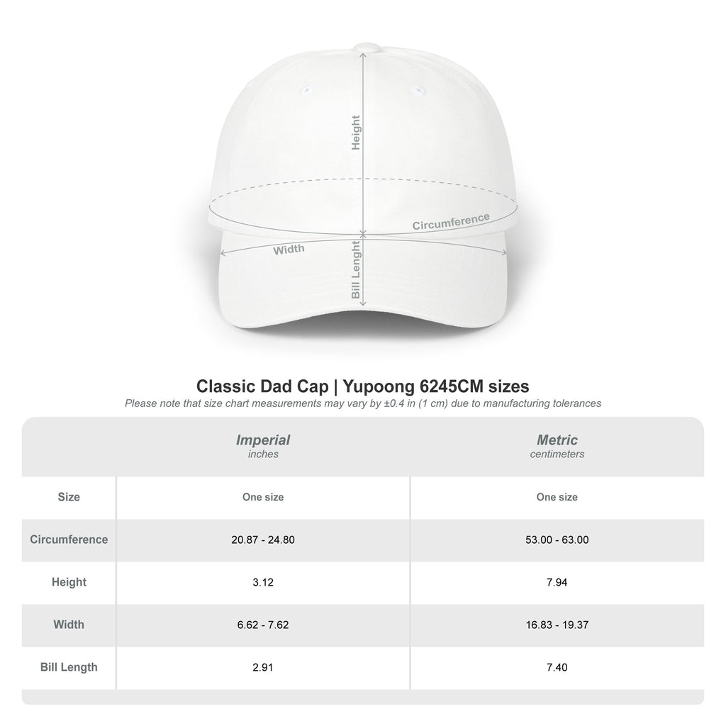 Coffee Hedonist - Classic Cap