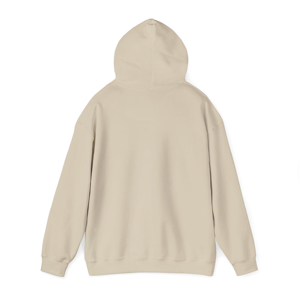 Coffee Hedonist Hoodie — Cozy Coffee Lover Graphic Sweatshirt
