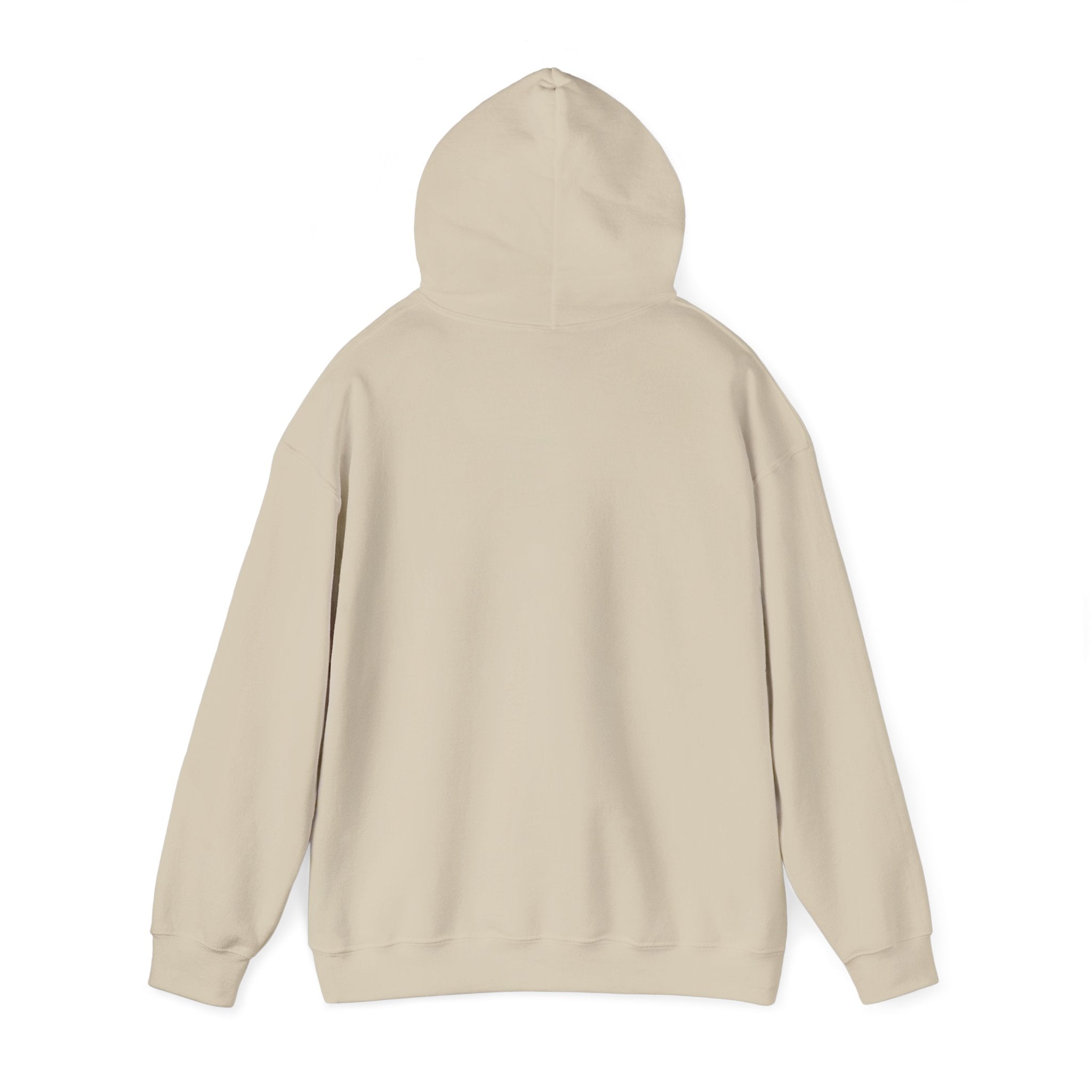 Coffee Hedonist Hoodie — Cozy Coffee Lover Graphic Sweatshirt