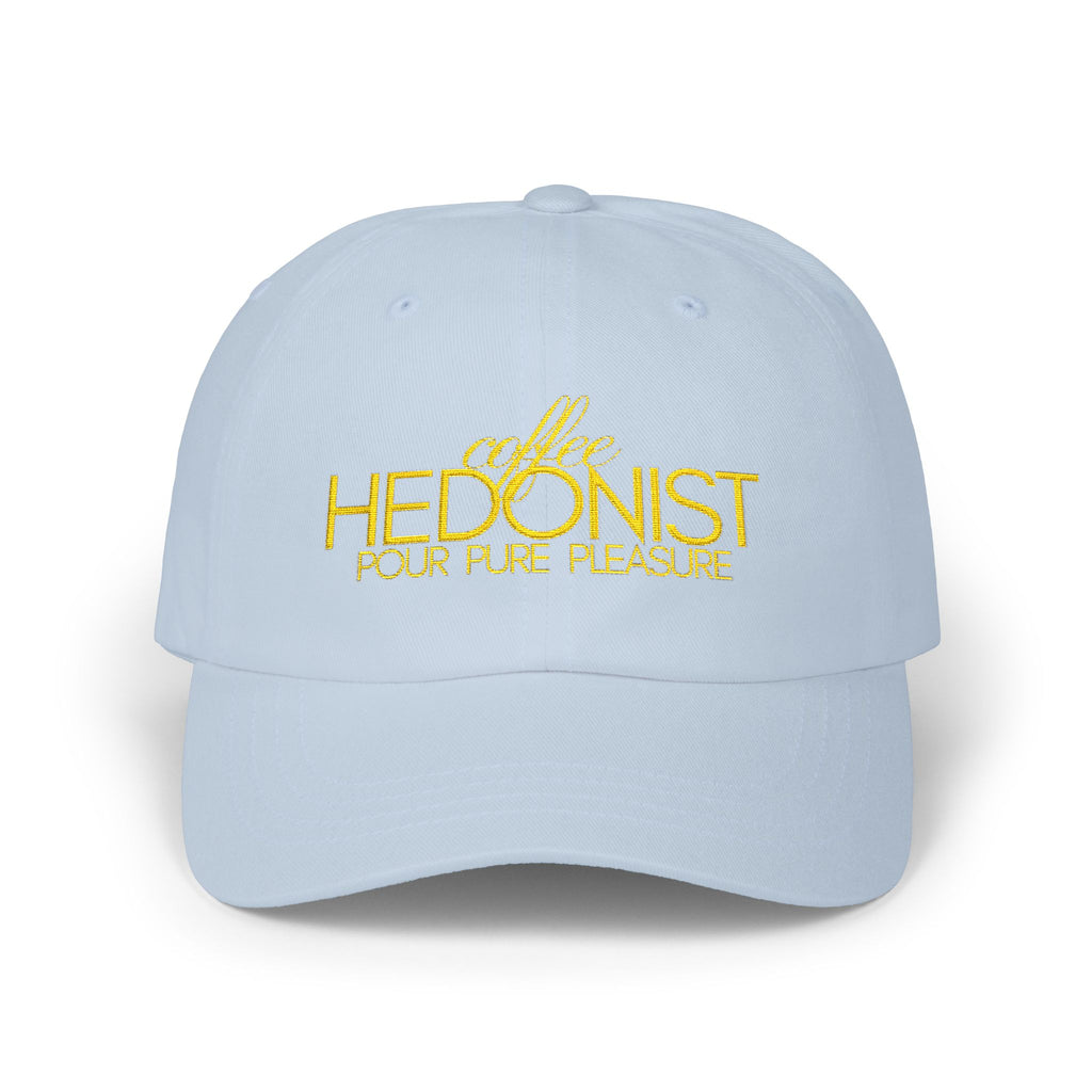 Coffee Hedonist - Classic Cap