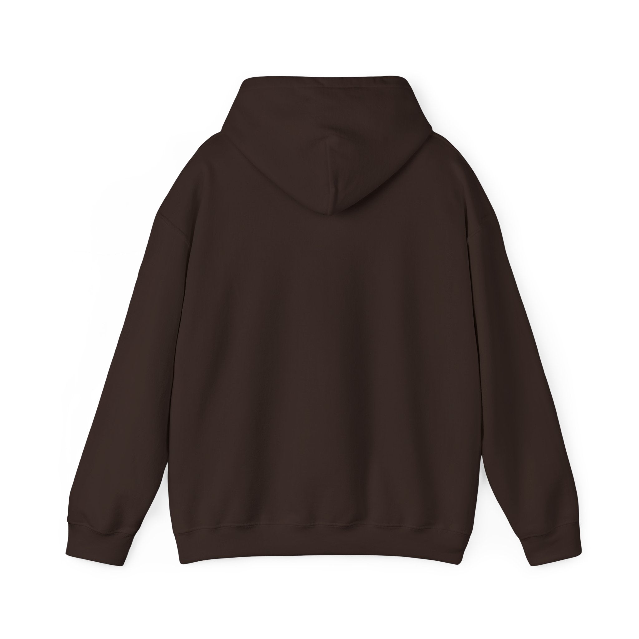 Coffee Hedonist Hoodie — Cozy Coffee Lover Graphic Sweatshirt