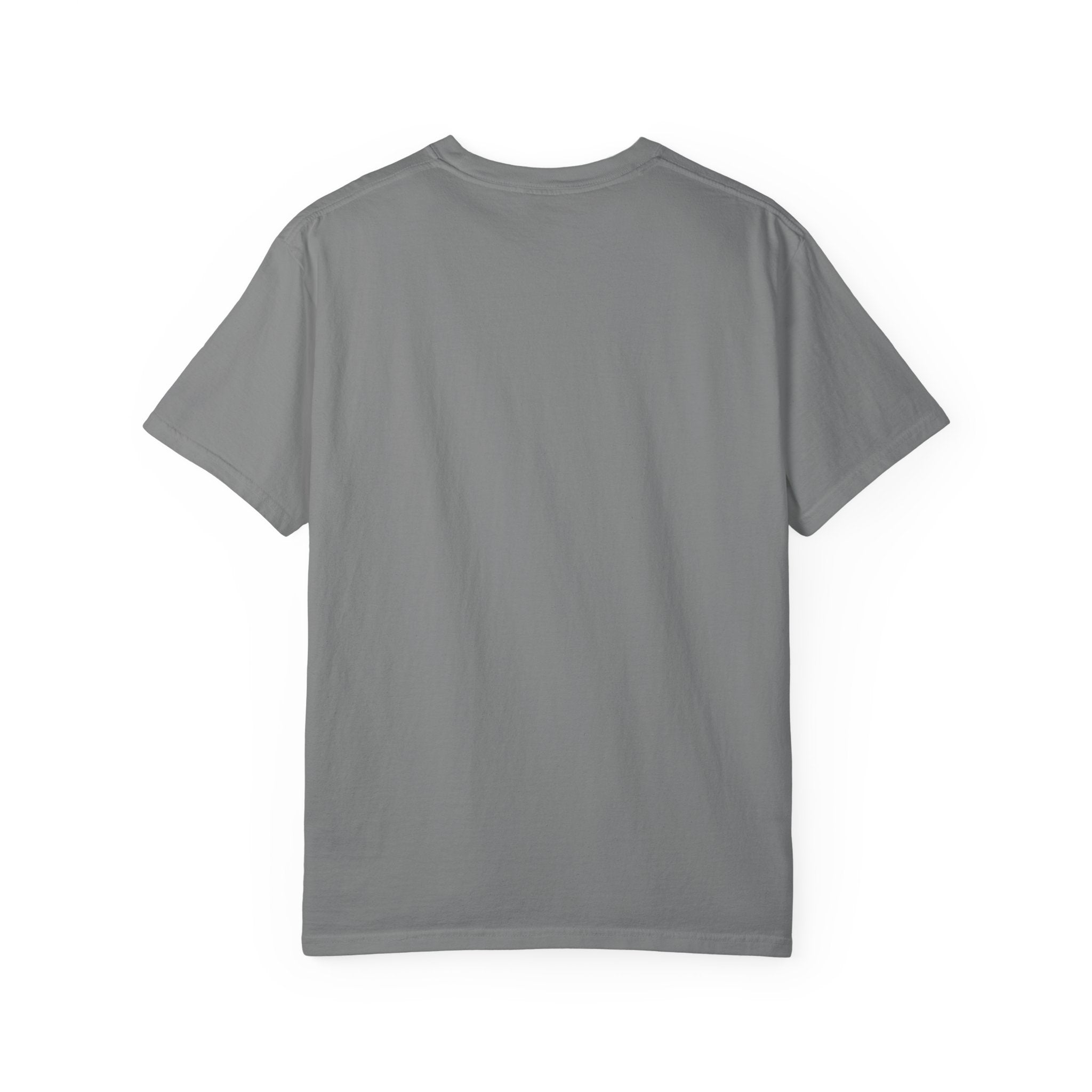 Coffee Hedonist T-Shirt — Retro Script Coffee Lover Tee
