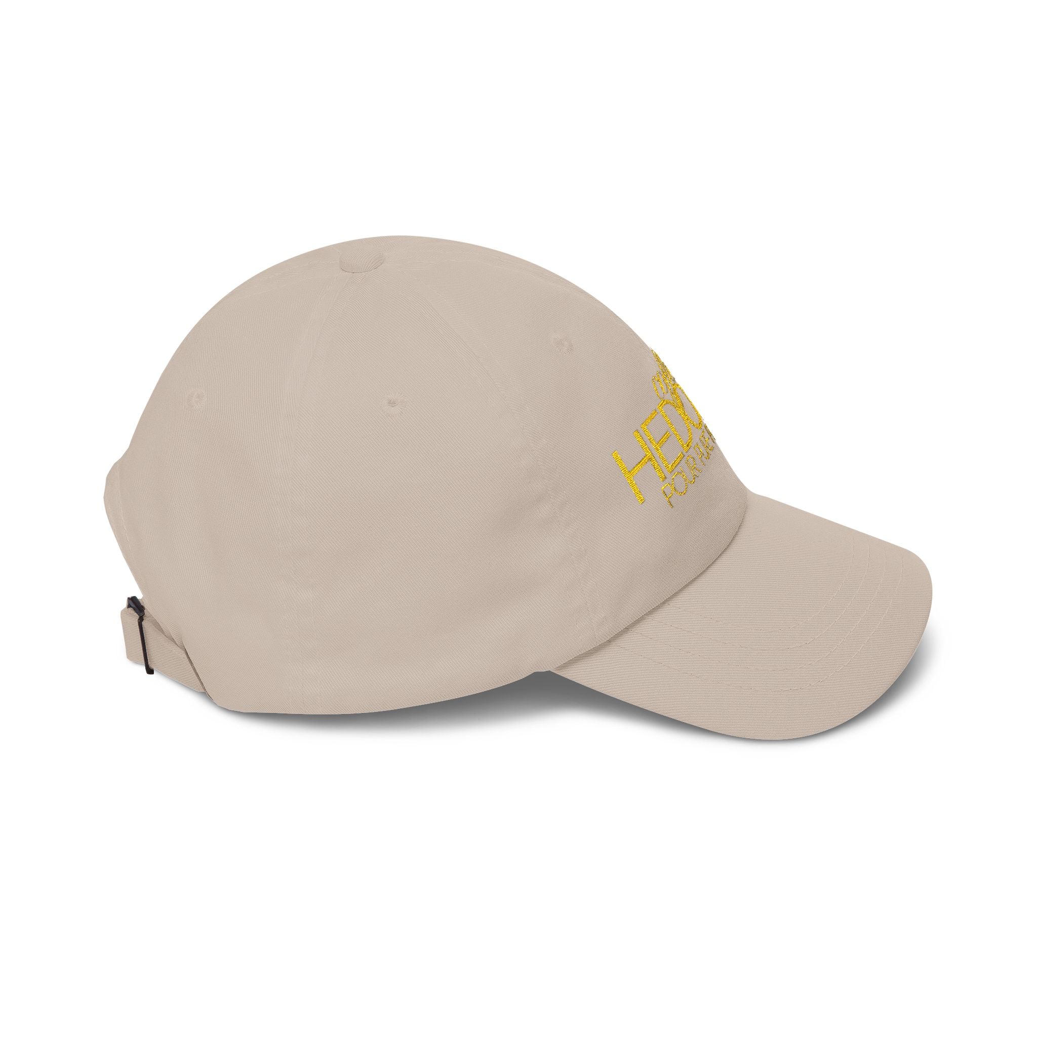 Coffee Hedonist - Classic Cap